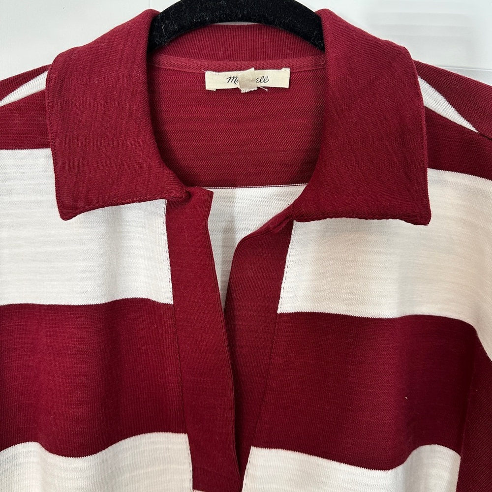 Madewell Women’s Shirt - Brand new, never worn